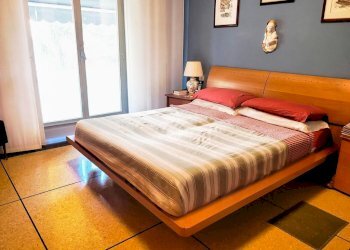 Four-room apartment Via Aurelia Levante, Rapallo - photo 12