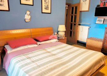 Four-room apartment Via Aurelia Levante, Rapallo - photo 13