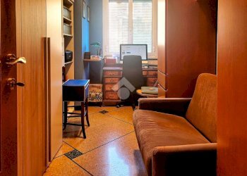 Four-room apartment Via Aurelia Levante, Rapallo - photo 14
