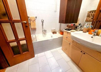 Four-room apartment Via Aurelia Levante, Rapallo - photo 16