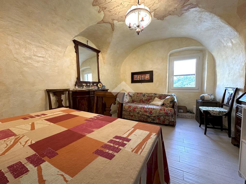 Two-room apartment Via Francesco Luigi Aprosio, Vallecrosia - photo 2