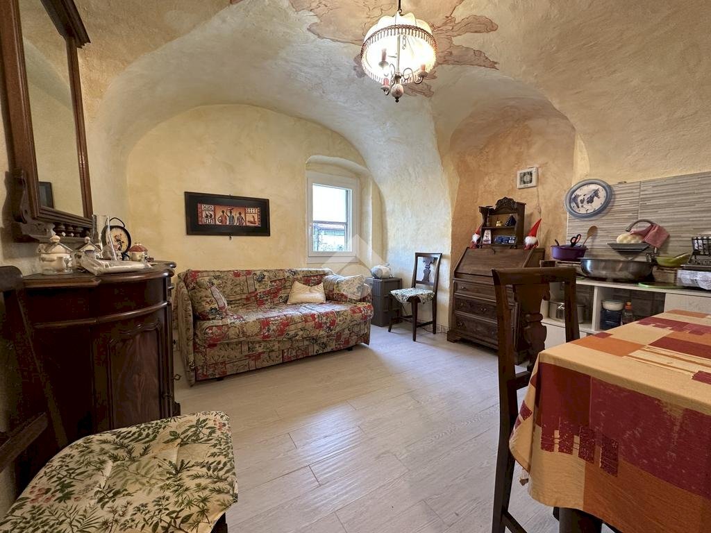 Two-room apartment Via Francesco Luigi Aprosio, Vallecrosia - photo 3
