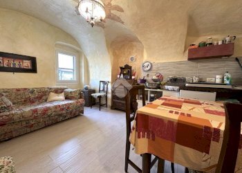 Two-room apartment Via Francesco Luigi Aprosio, Vallecrosia - photo 6