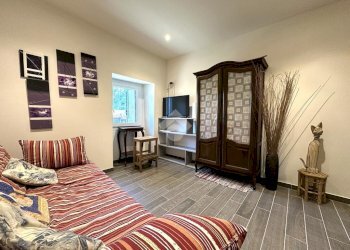 Two-room apartment Via Francesco Luigi Aprosio, Vallecrosia - photo 10