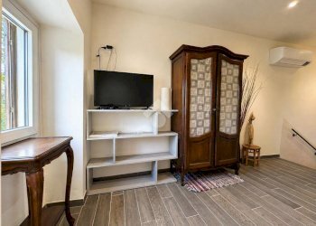 Two-room apartment Via Francesco Luigi Aprosio, Vallecrosia - photo 11