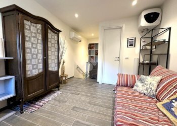 Two-room apartment Via Francesco Luigi Aprosio, Vallecrosia - photo 12