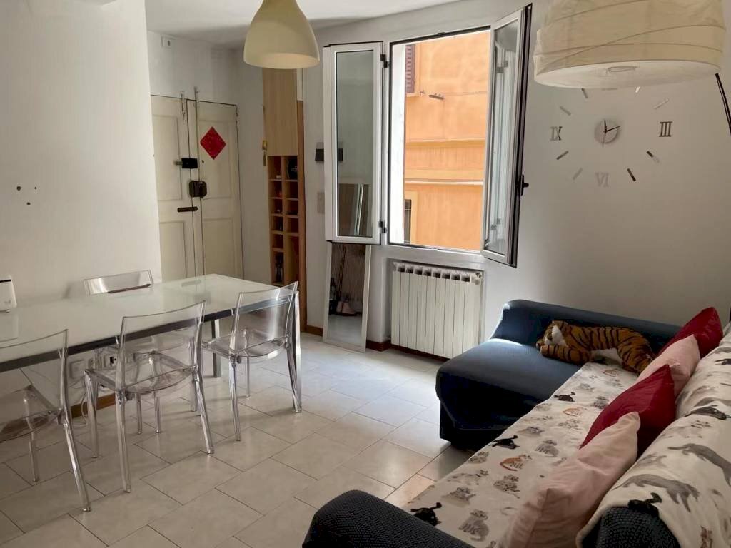 Quadrilocale via San Felice, Bologna (zona Centro Storico) - foto 1