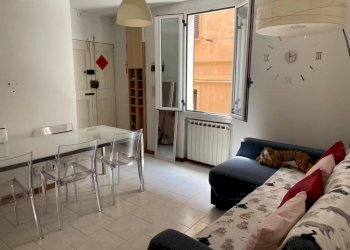 Quadrilocale via San Felice, Bologna (zona Centro Storico) - foto 1