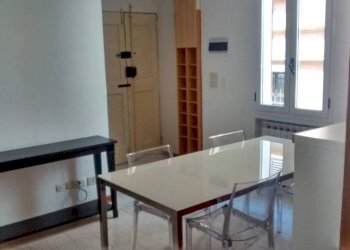 Quadrilocale via San Felice, Bologna (zona Centro Storico) - foto 2