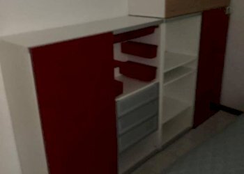Quadrilocale via San Felice, Bologna (zona Centro Storico) - foto 13