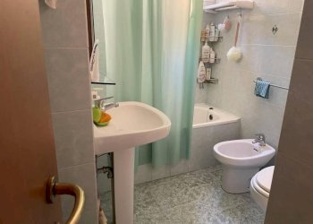Quadrilocale via San Felice, Bologna (zona Centro Storico) - foto 14