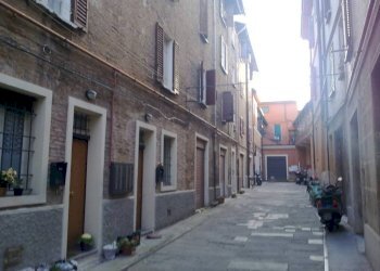 Quadrilocale via San Felice, Bologna (zona Centro Storico) - foto 17