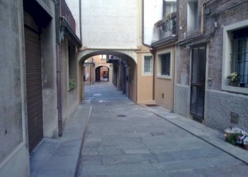 Quadrilocale via San Felice, Bologna (zona Centro Storico) - foto 18