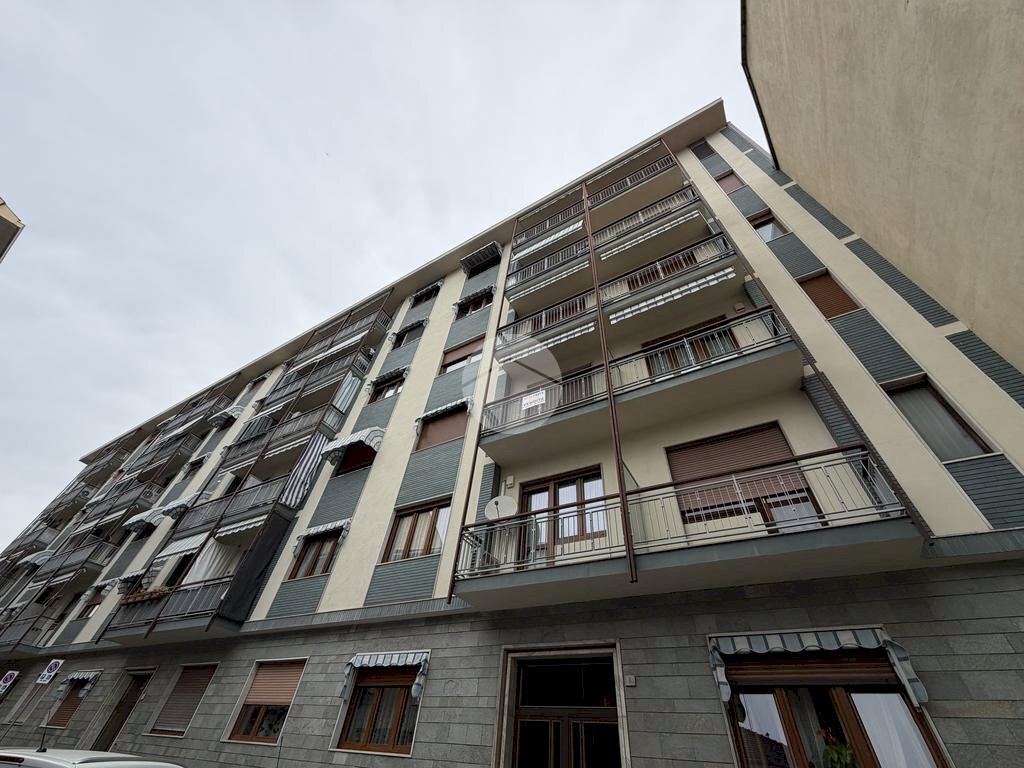 Three-room apartment Via Consolata, Settimo Torinese - photo 1