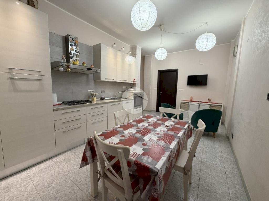 Three-room apartment Via Consolata, Settimo Torinese - photo 2