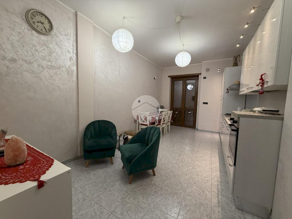 Three-room apartment Via Consolata, Settimo Torinese - photo 3