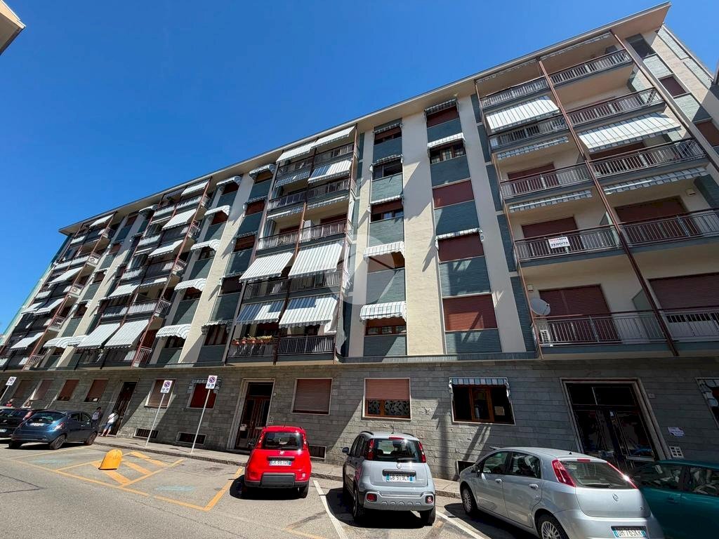 Three-room apartment Via Consolata, Settimo Torinese - photo 2