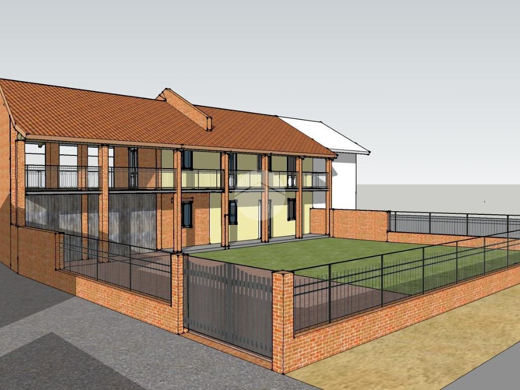 Independent house Frazione mezzi po, Settimo Torinese - photo 2