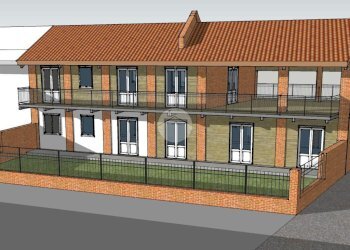 Independent house Frazione mezzi po, Settimo Torinese - photo 3