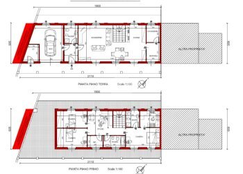Independent house Frazione mezzi po, Settimo Torinese - photo 4