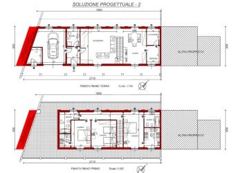 Independent house Frazione mezzi po, Settimo Torinese - photo 5