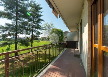 Three-room apartment Via roberto morandi, Druento - photo 15