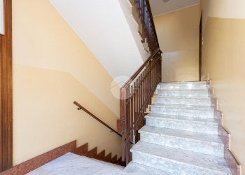 Three-room apartment Via roberto morandi, Druento - photo 26