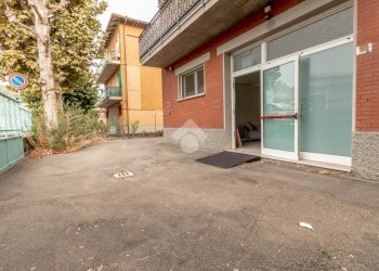One-room apartment Via Bonfiglioli, Monte San Pietro - photo 13