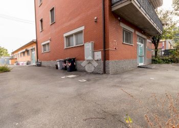 One-room apartment Via Bonfiglioli, Monte San Pietro - photo 14