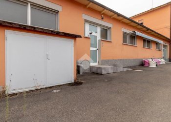 One-room apartment Via Bonfiglioli, Monte San Pietro - photo 15