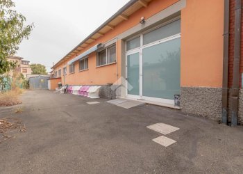 One-room apartment Via Bonfiglioli, Monte San Pietro - photo 16