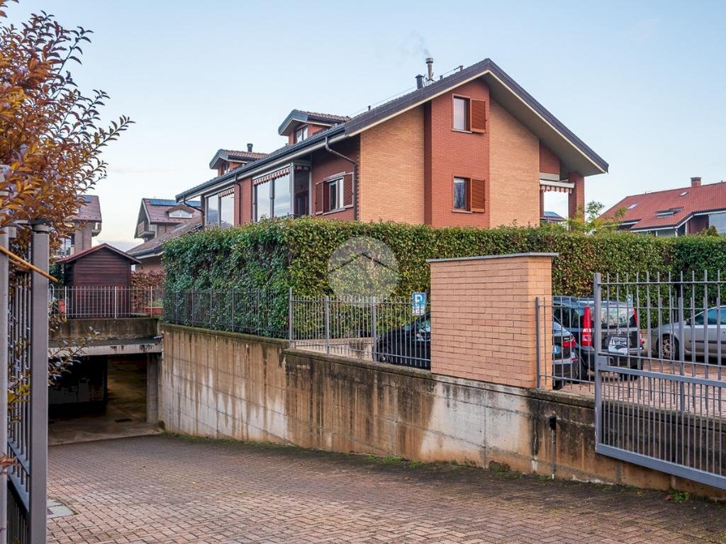 Apartment Via Aldo Moro, Pianezza - photo 2