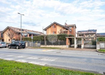 Apartment Via Aldo Moro, Pianezza - photo 1