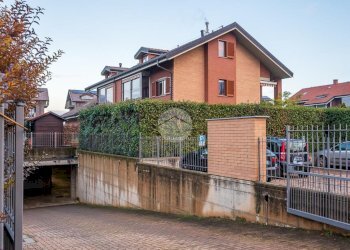 Apartment Via Aldo Moro, Pianezza - photo 2