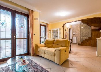 Apartment Via Aldo Moro, Pianezza - photo 4