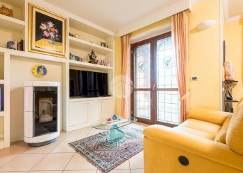 Apartment Via Aldo Moro, Pianezza - photo 5