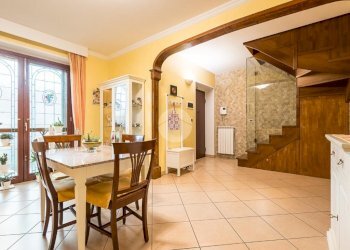 Apartment Via Aldo Moro, Pianezza - photo 6