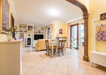 Apartment Via Aldo Moro, Pianezza - photo 7