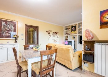 Apartment Via Aldo Moro, Pianezza - photo 8