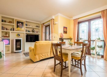 Apartment Via Aldo Moro, Pianezza - photo 9