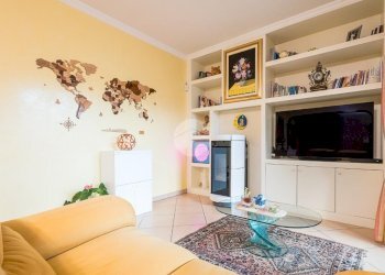 Apartment Via Aldo Moro, Pianezza - photo 10