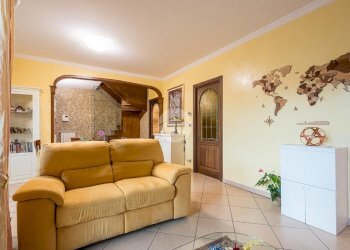 Apartment Via Aldo Moro, Pianezza - photo 11