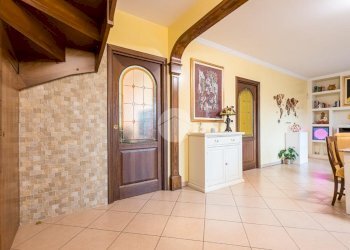 Apartment Via Aldo Moro, Pianezza - photo 12