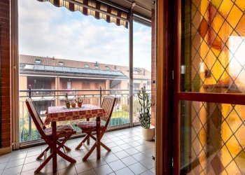 Apartment Via Aldo Moro, Pianezza - photo 13