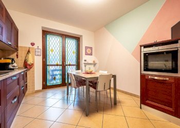Apartment Via Aldo Moro, Pianezza - photo 15