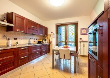 Apartment Via Aldo Moro, Pianezza - photo 17