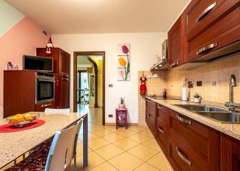 Apartment Via Aldo Moro, Pianezza - photo 18
