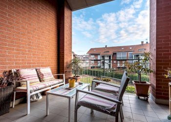 Apartment Via Aldo Moro, Pianezza - photo 19