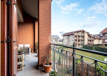 Apartment Via Aldo Moro, Pianezza - photo 20
