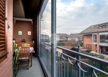 Apartment Via Aldo Moro, Pianezza - photo 21